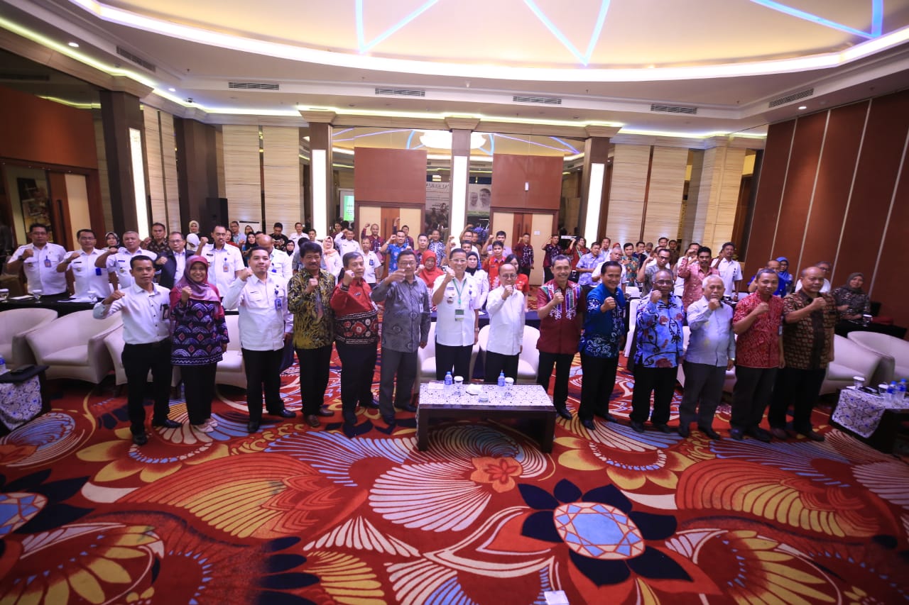 Pemberdayaan Masyarakat Melalui Dana Desa Bisa Cegah Narkoba